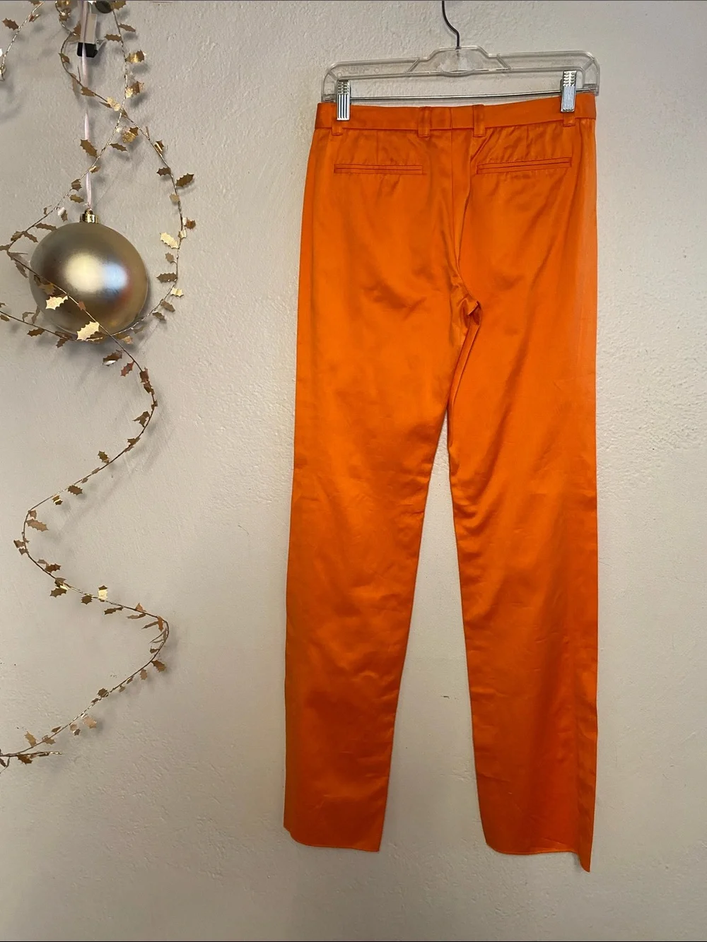 ETRO Cotton Pants, 2 / 38 - Picture 2 of 5